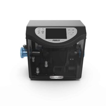 POOLEX Mess- und Dosieranlage Aqualyser TOTAL – Bild 5