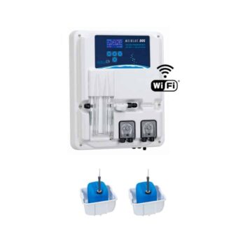 ASTRALPOOL Dosieranlage AQUA CONSULTING DELUXE – Bild 4