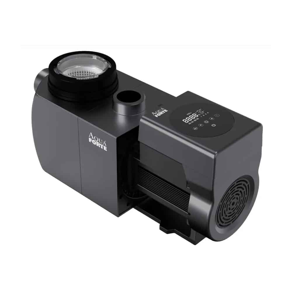 AQUAFORTE Poolpumpe INVERPRO VS IP30 – Bild 3