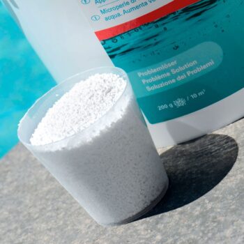 Bayrol Chlorifix 10 kg Chlorgranulat schnellösliches Chlorgranulat zur Stossbehandlung UN 3077 – Bild 4