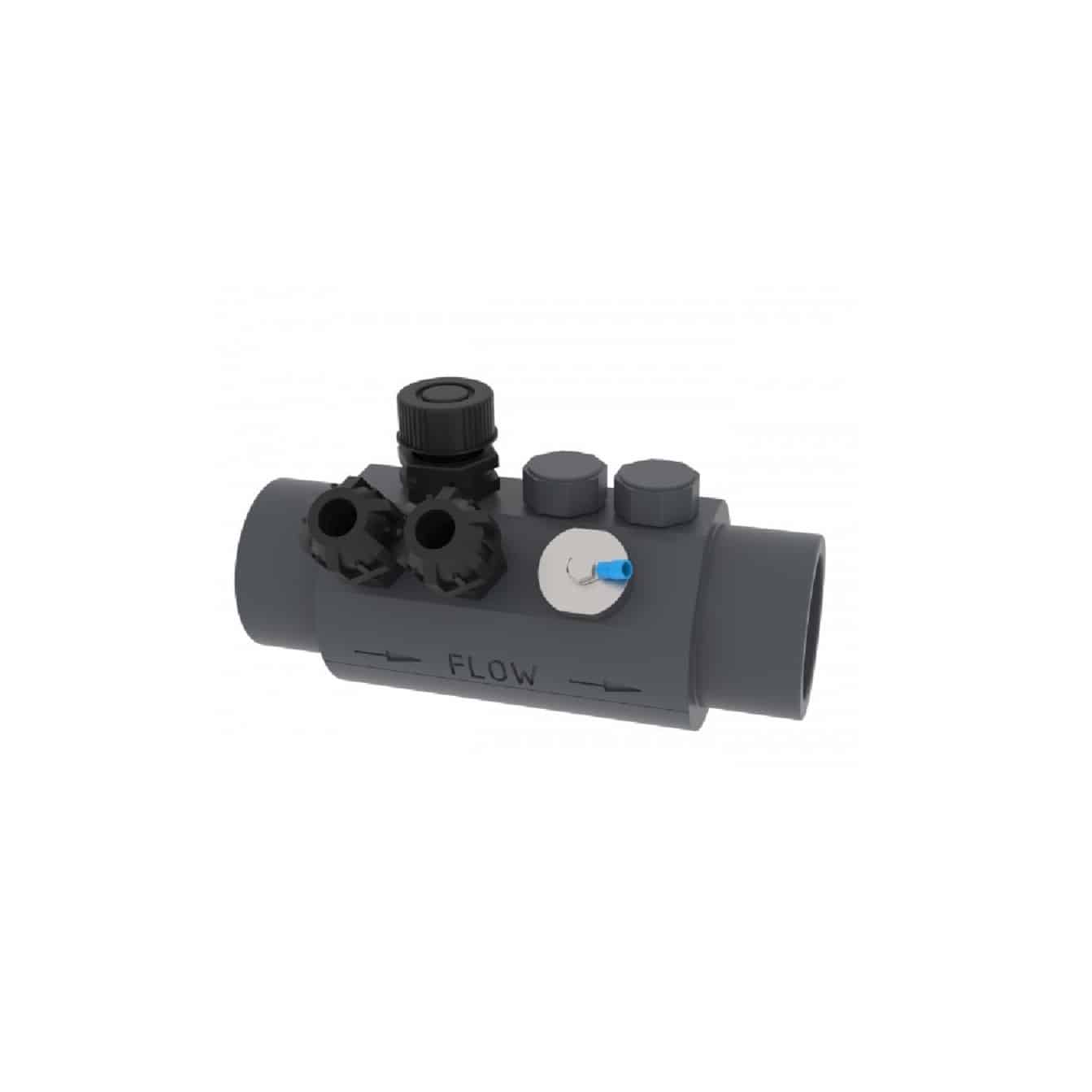ASTRALPOOL Sensorhalter zum Kleben – Bild 2