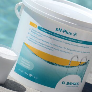 Bayrol pH-Plus 12 kg Granulat zur Erhöhung eines pH-Wertes unter 7,0 – Bild 3