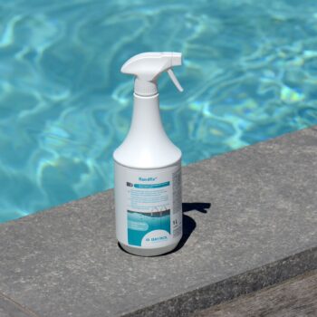 Bayrol Randfix® Spray 0.7 l gebrauchsf. Spray zur Reinigung der Wasserlinie UN 1814 – Bild 3
