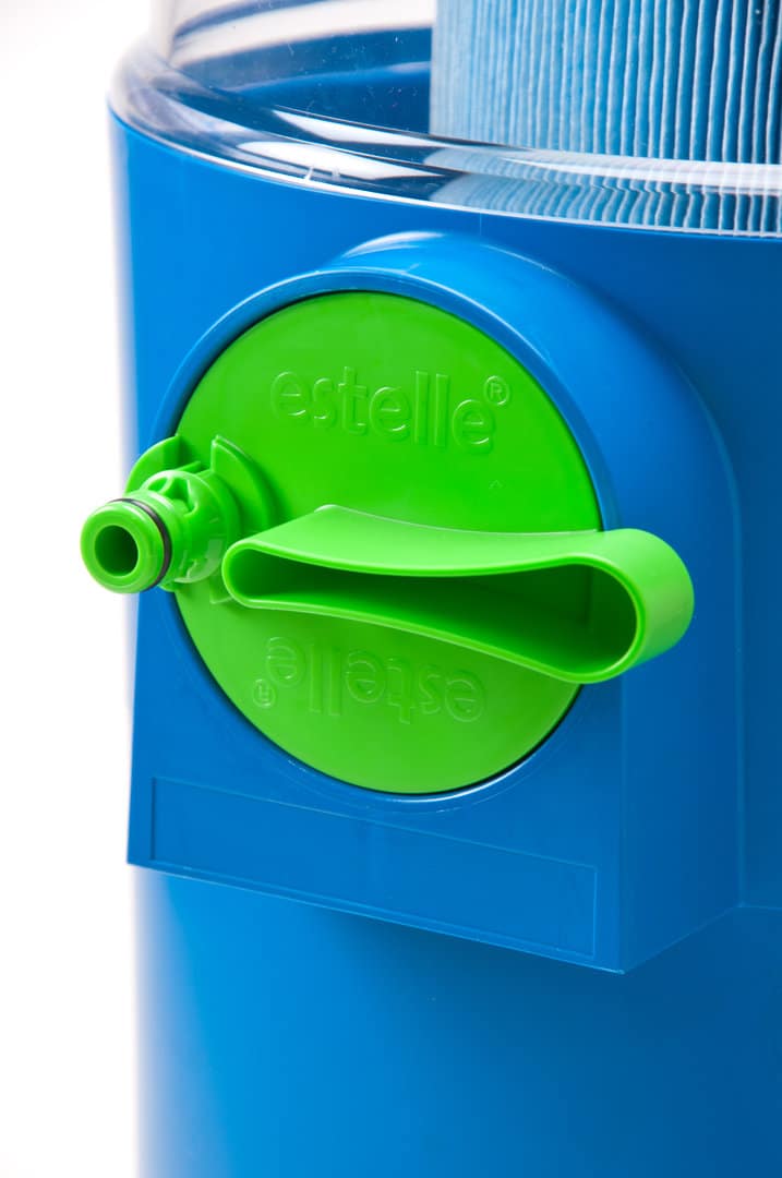 ESTELLE automatischer Filterreiniger – Bild 6