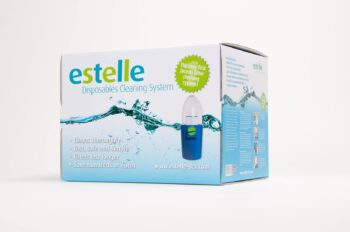 ESTELLE automatischer Filterreiniger – Bild 8