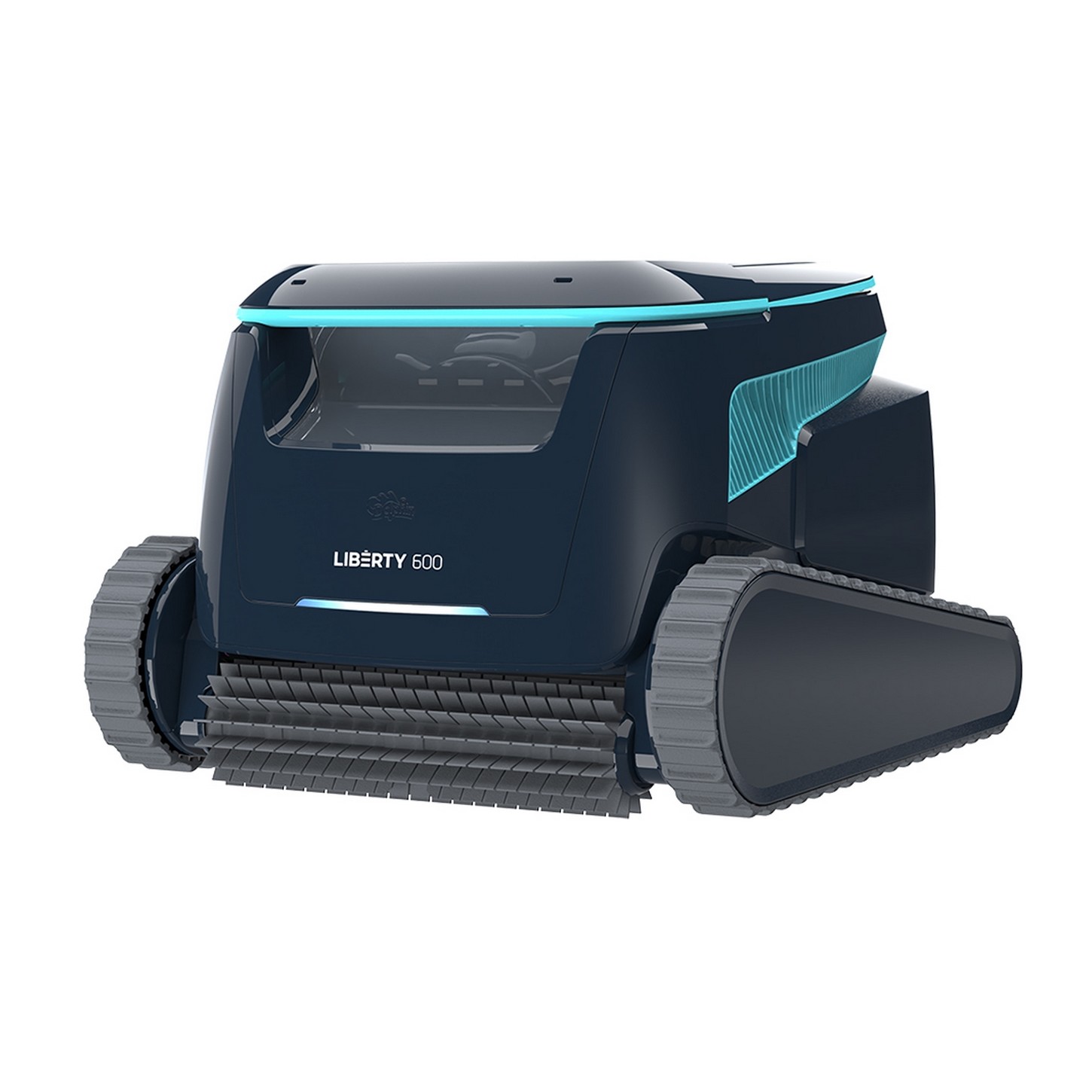 DOLPHIN Poolroboter LIBERTY 600 – Bild 10