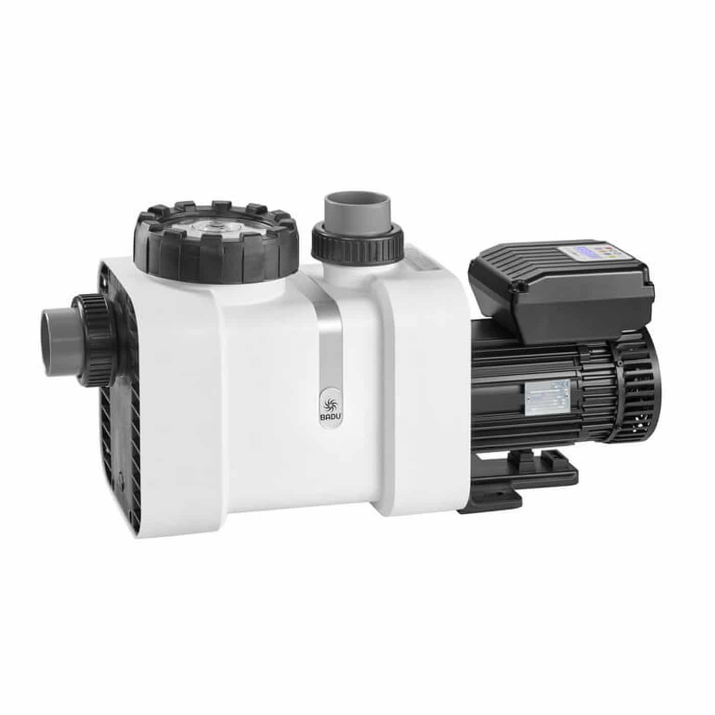 SPECK BADU Schwimmbadpumpe Delta Eco VS 1.10kW 230V – Bild 4
