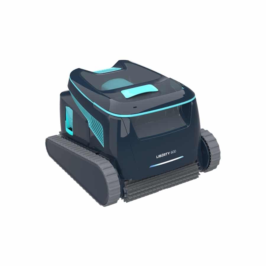 DOLPHIN Poolroboter LIBERTY 600 – Bild 12