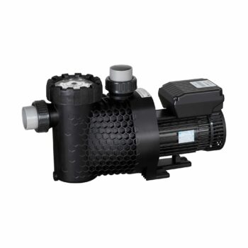 SPECK BADU Schwimmbadpumpe Eco Future – Bild 2