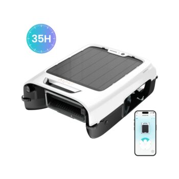 AIPER Akku-Poolroboter ECOSURFER M2 – Bild 2