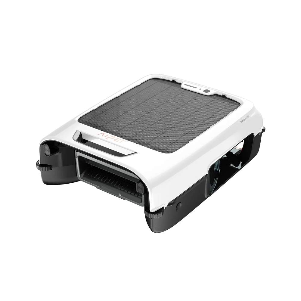 AIPER Akku-Poolroboter ECOSURFER M2