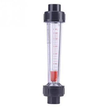 Wasserdurchflussmesser LZS-15 Kunststoff 100-1000L/H – Bild 4