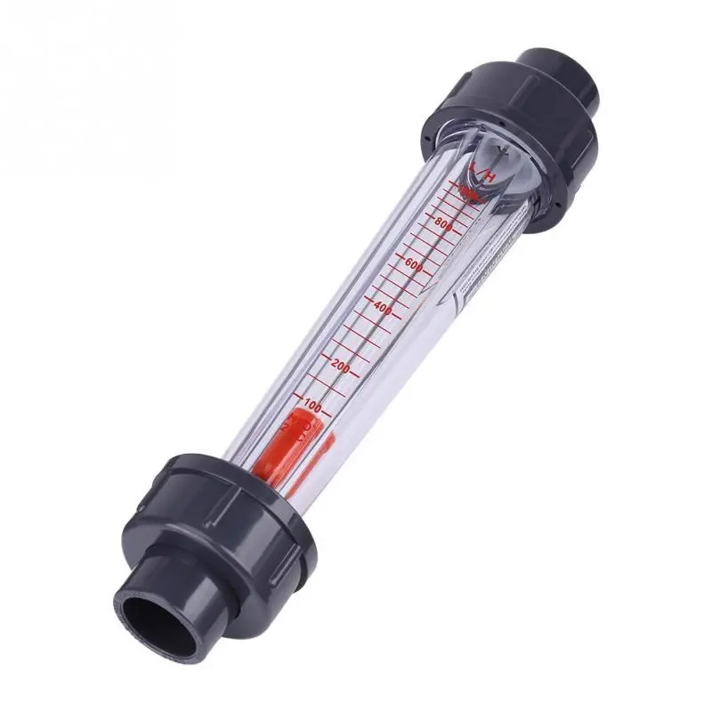 Wasserdurchflussmesser LZS-15 Kunststoff 100-1000L/H – Bild 5