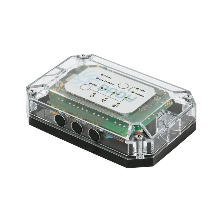 SPECK BADU Netlink – Bild 6