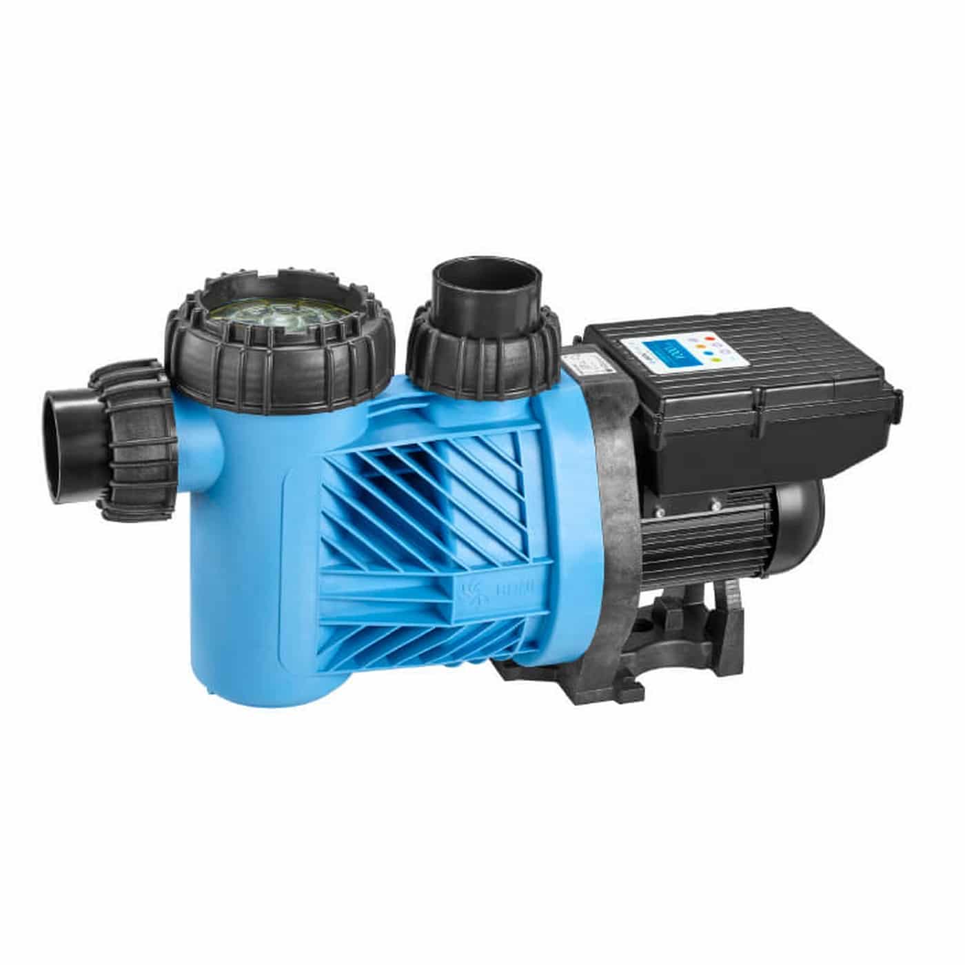 SPECK BADU Schwimmbadpumpe Eco Flex 2.20kW 230V – Bild 4
