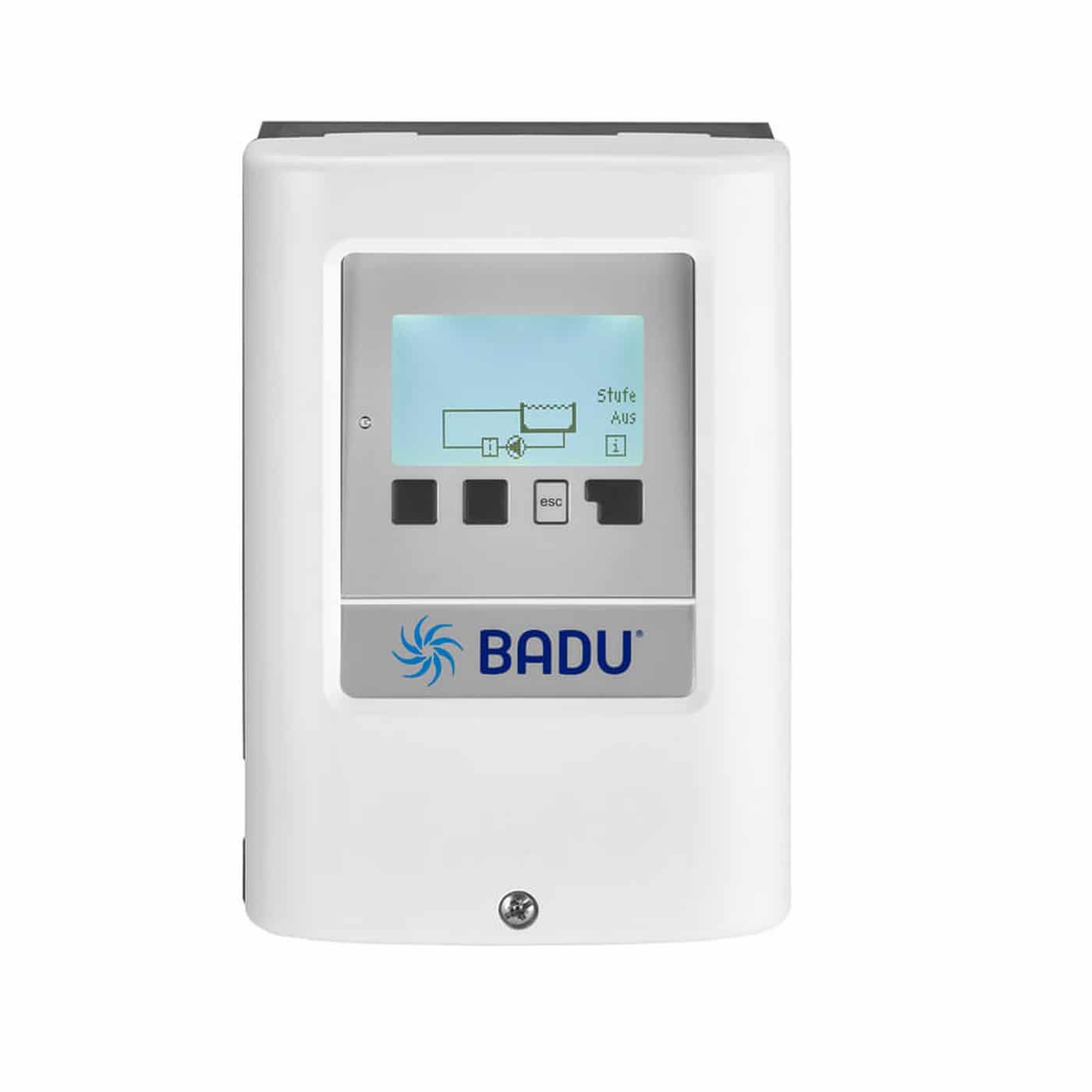 SPECK BADU Eco Logic – Bild 2
