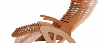Liegestuhl ALTO CONFORT – Bild 9