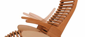 Liegestuhl ALTO CONFORT – Bild 10