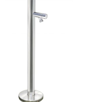 ASTRALPOOL Fusshahn ANGEL PLUS – Bild 2