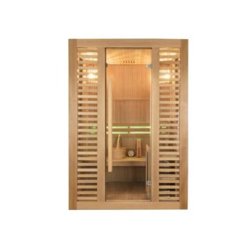 Sauna Holl's VENETIAN 2/3 – Bild 8
