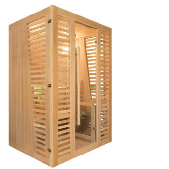 Sauna Holl's VENETIAN 2/3 – Bild 10