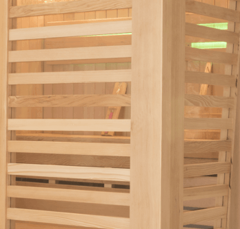 Sauna Holl's VENETIAN 2/3 – Bild 11