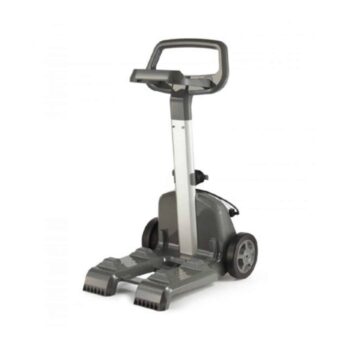 DOLPHIN Poolroboter S300i mit Caddy – Bild 10