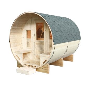 HOLL'S Sauna GAÏA LUNA – Bild 14