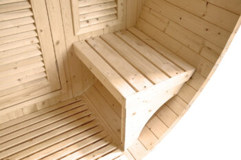 HOLL'S Sauna GAÏA LUNA – Bild 18