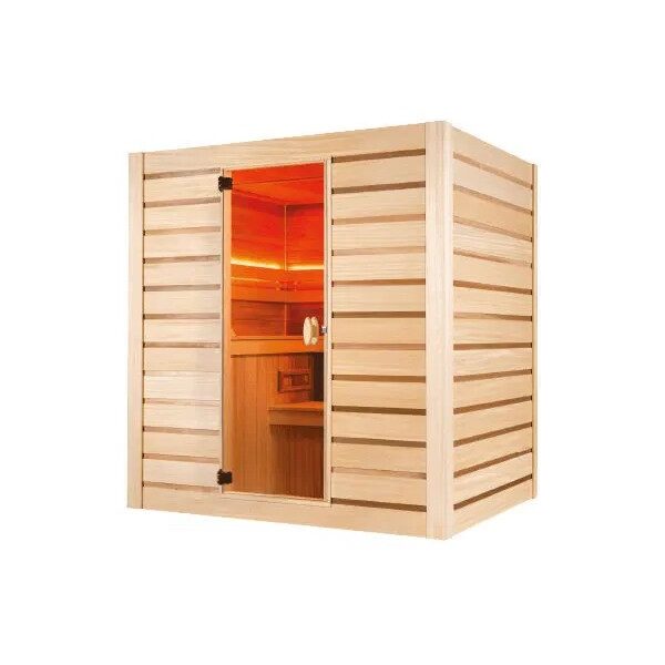 Sauna ECCOLO – Bild 4
