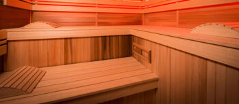 Sauna ECCOLO – Bild 6