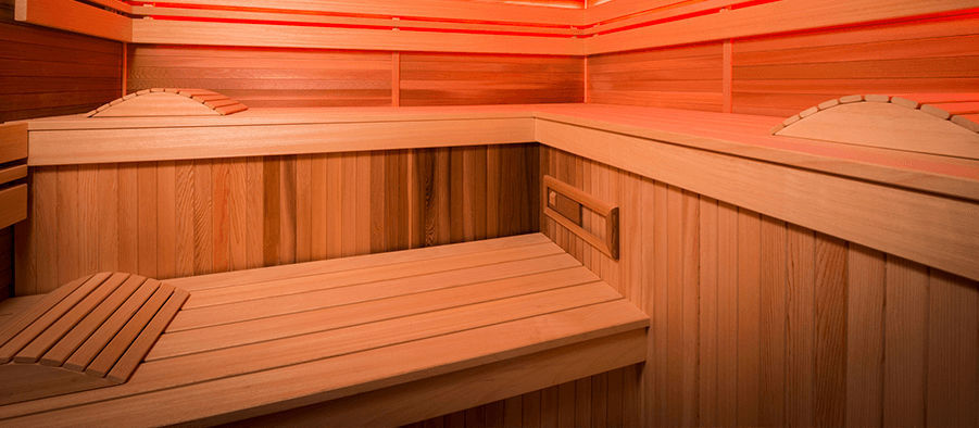 Sauna ECCOLO – Bild 6