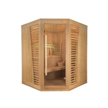 Sauna Holl's VENETIAN 3/4 – Bild 8