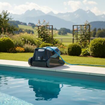 Dolphin S1000 mit Kombibürsten – Bild 6