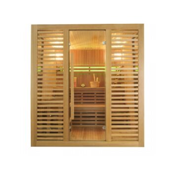 Sauna Holl's VENETIAN 4/5 – Bild 8