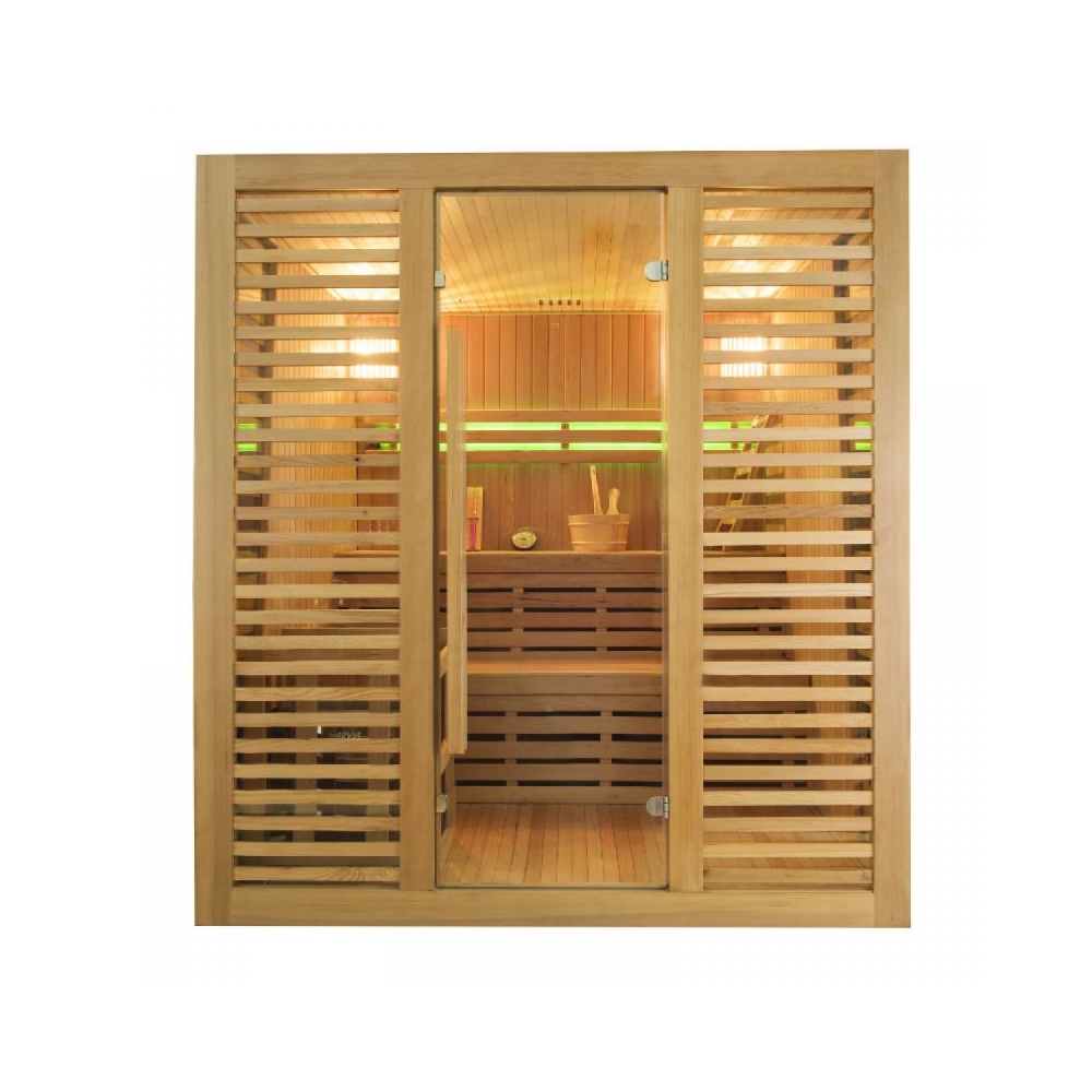 Sauna Holl's VENETIAN 4/5 – Bild 8