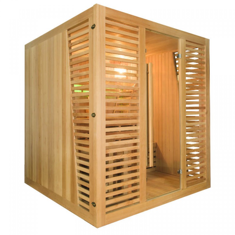 Sauna Holl's VENETIAN 4/5 – Bild 9