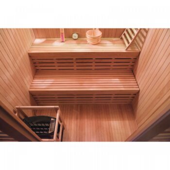 Sauna Holl's VENETIAN 4/5 – Bild 12