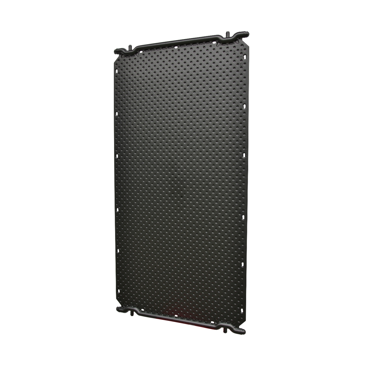 OKU Poolheizung Solar MAX-Absorber Komplettset bis 24 m2 Wasseroberfläche – Bild 13