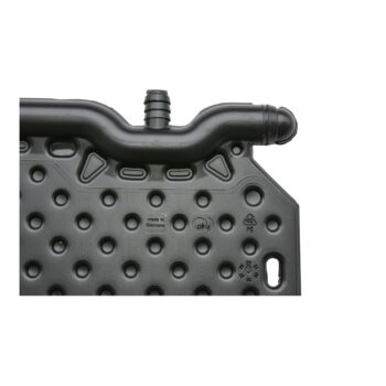 OKU Poolheizung Solar MAX-Absorber Komplettset bis 32 m2 Wasseroberfläche – Bild 14
