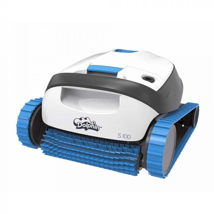 DOLPHIN Poolroboter S100 – Bild 6