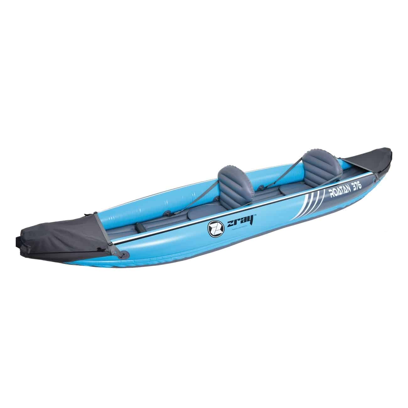 Kayak ZRAY Roatan – Bild 5