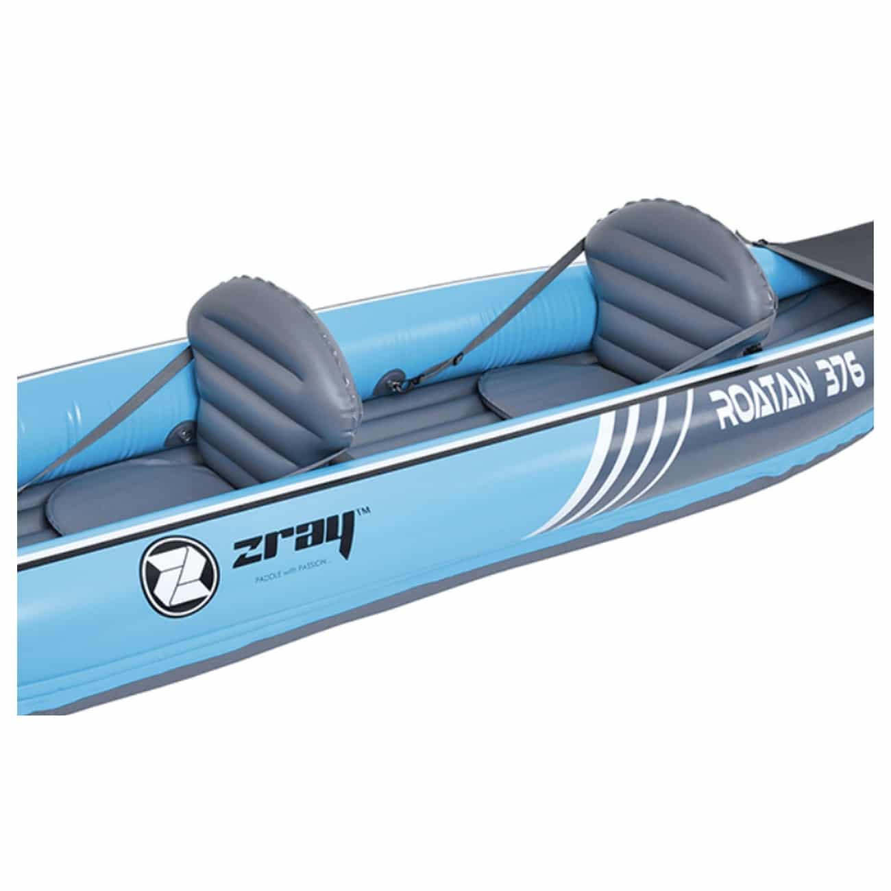 Kayak ZRAY Roatan – Bild 6