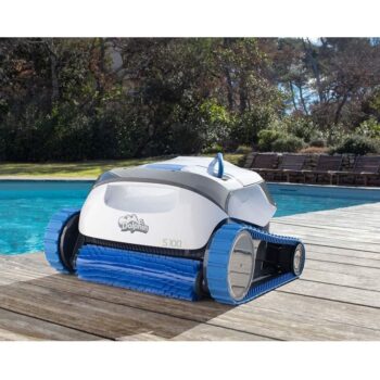 DOLPHIN Poolroboter S100 – Bild 7