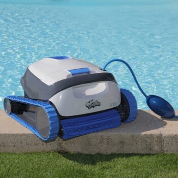 DOLPHIN Poolroboter S100 – Bild 8