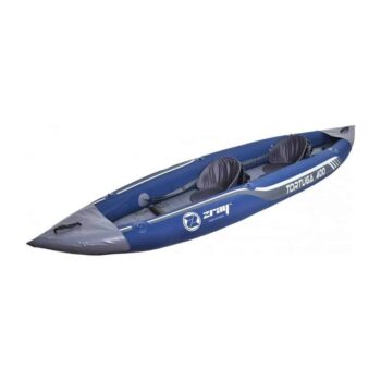 Kayak ZRAY Tortuga 400 – Bild 4