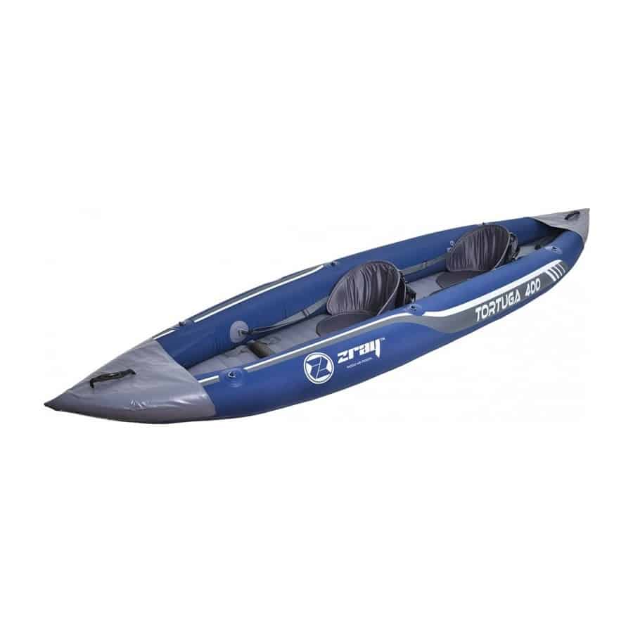 Kayak ZRAY Tortuga 400 – Bild 4