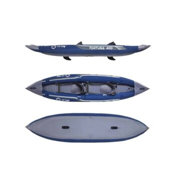 Kayak ZRAY Tortuga 400 – Bild 5