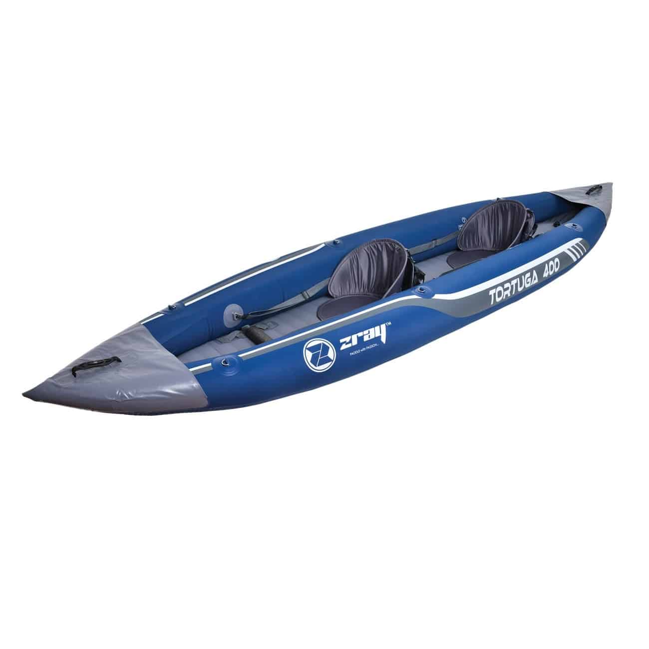 Kayak ZRAY Tortuga 400 – Bild 7