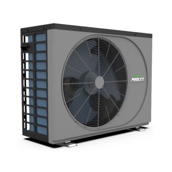 POOLEX Wärmepumpe Dreamline Pro – Bild 2